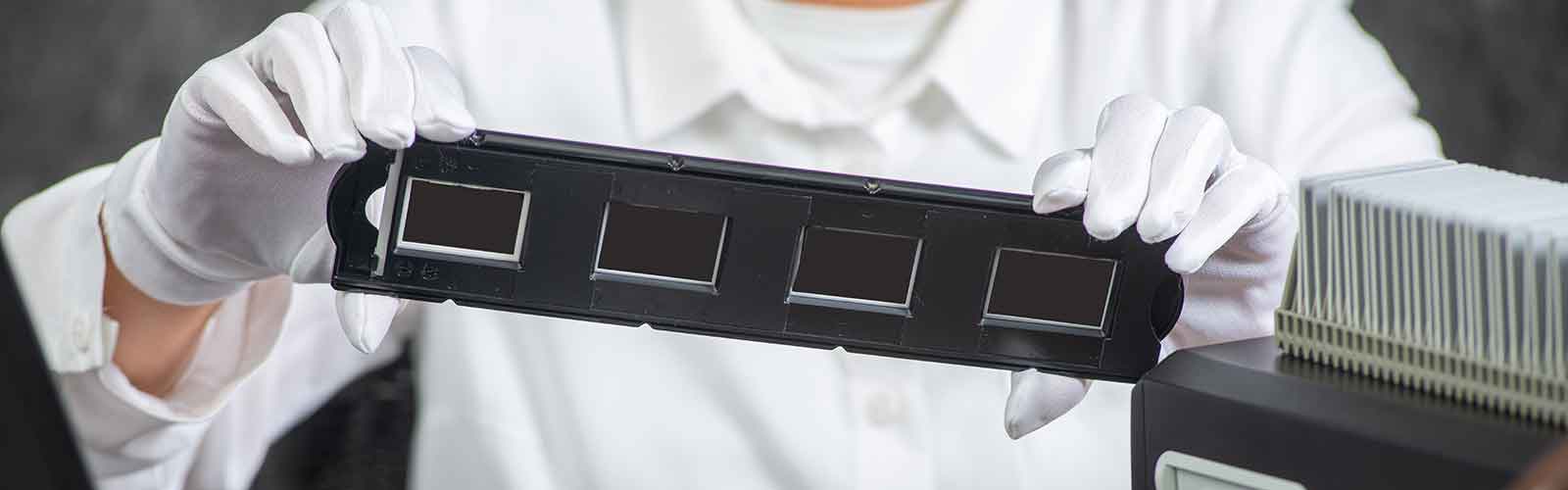 How to Convert Slides to Digital: The Ultimate Guide – Nostalgic Media